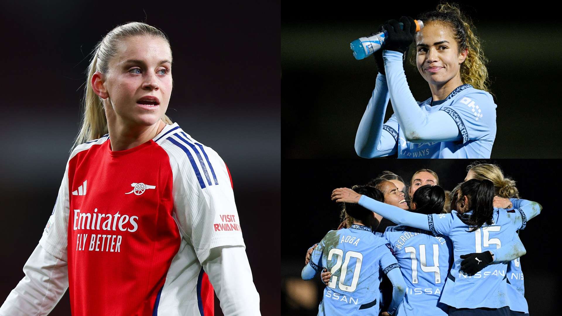 并展望未来 并展望未来