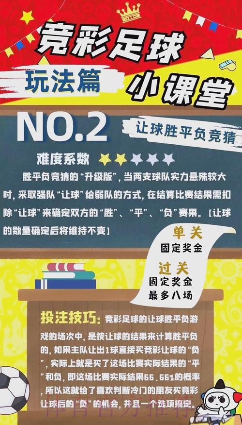 世界杯博彩玩法解读与分析策略